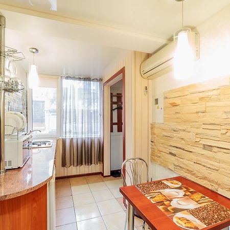 Studio On Grecheskaya Apartment Одеса Екстериор снимка