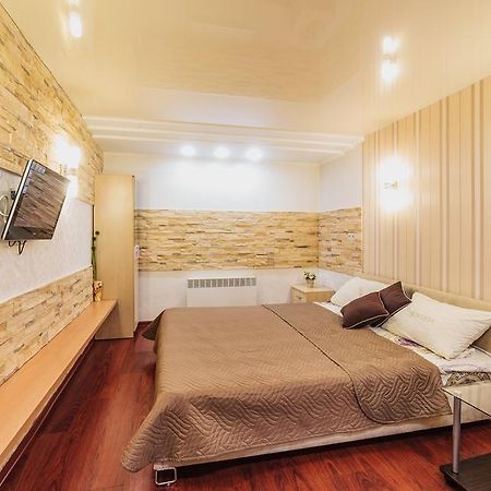 Studio On Grecheskaya Apartment Одеса Екстериор снимка