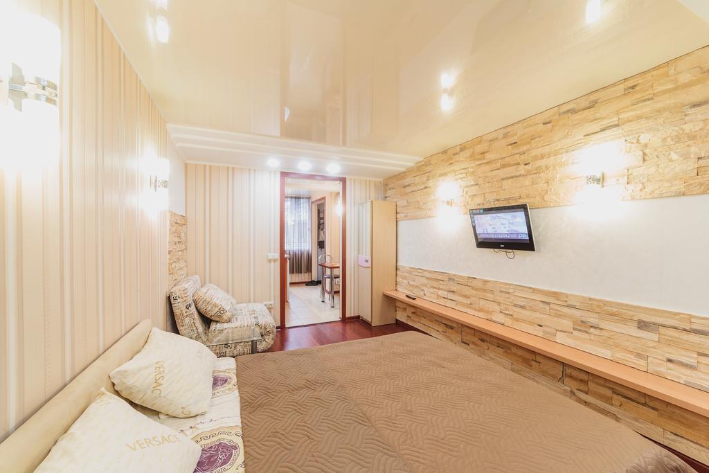 Studio On Grecheskaya Apartment Одеса Екстериор снимка