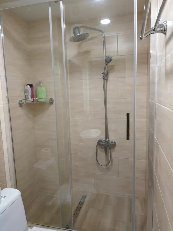 Studio On Grecheskaya Apartment Одеса Екстериор снимка